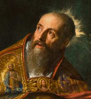 Santo Agostinho